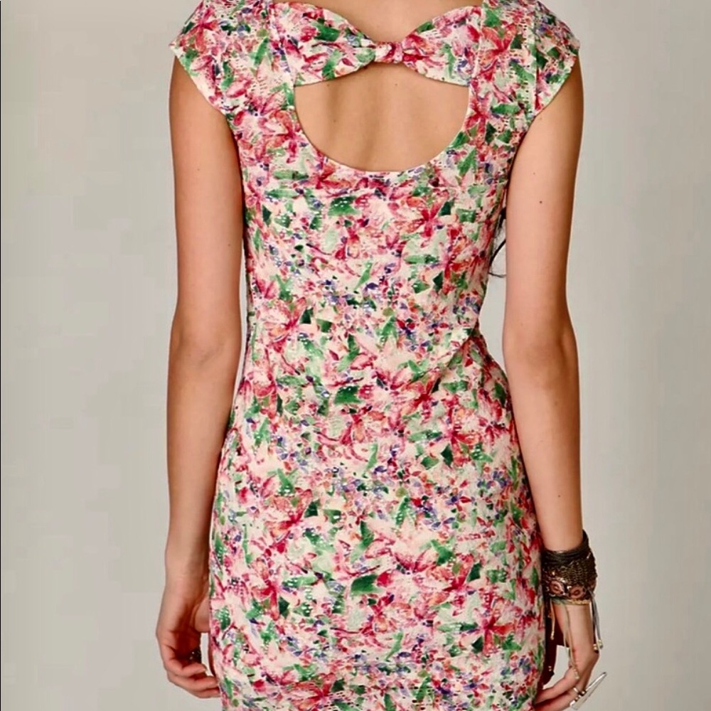 COPY - 🌸Free People Everything Nice Lace Dress (S) - Picture 9 of 10